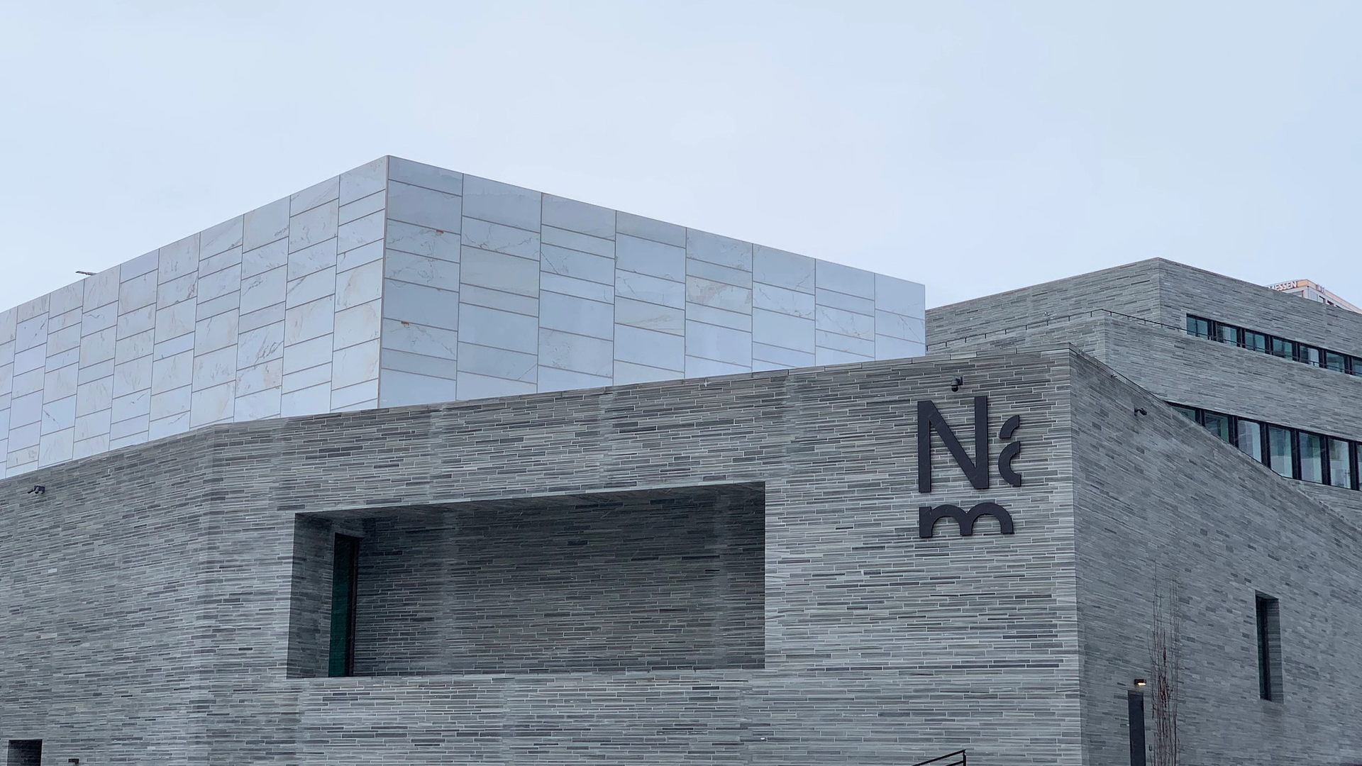 Nasjonalmuseet i Oslo