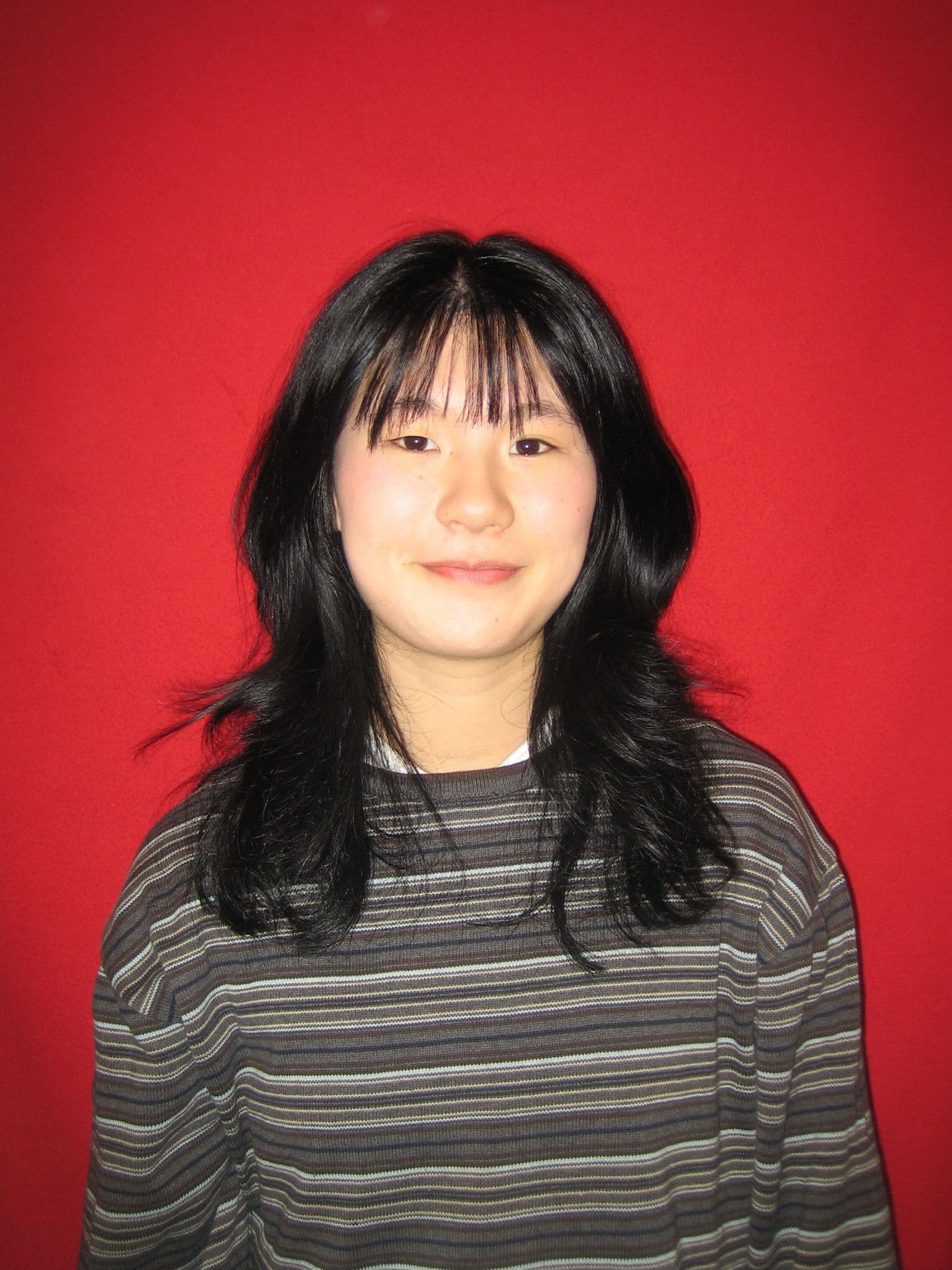 Portrett av: Helena Inadomi