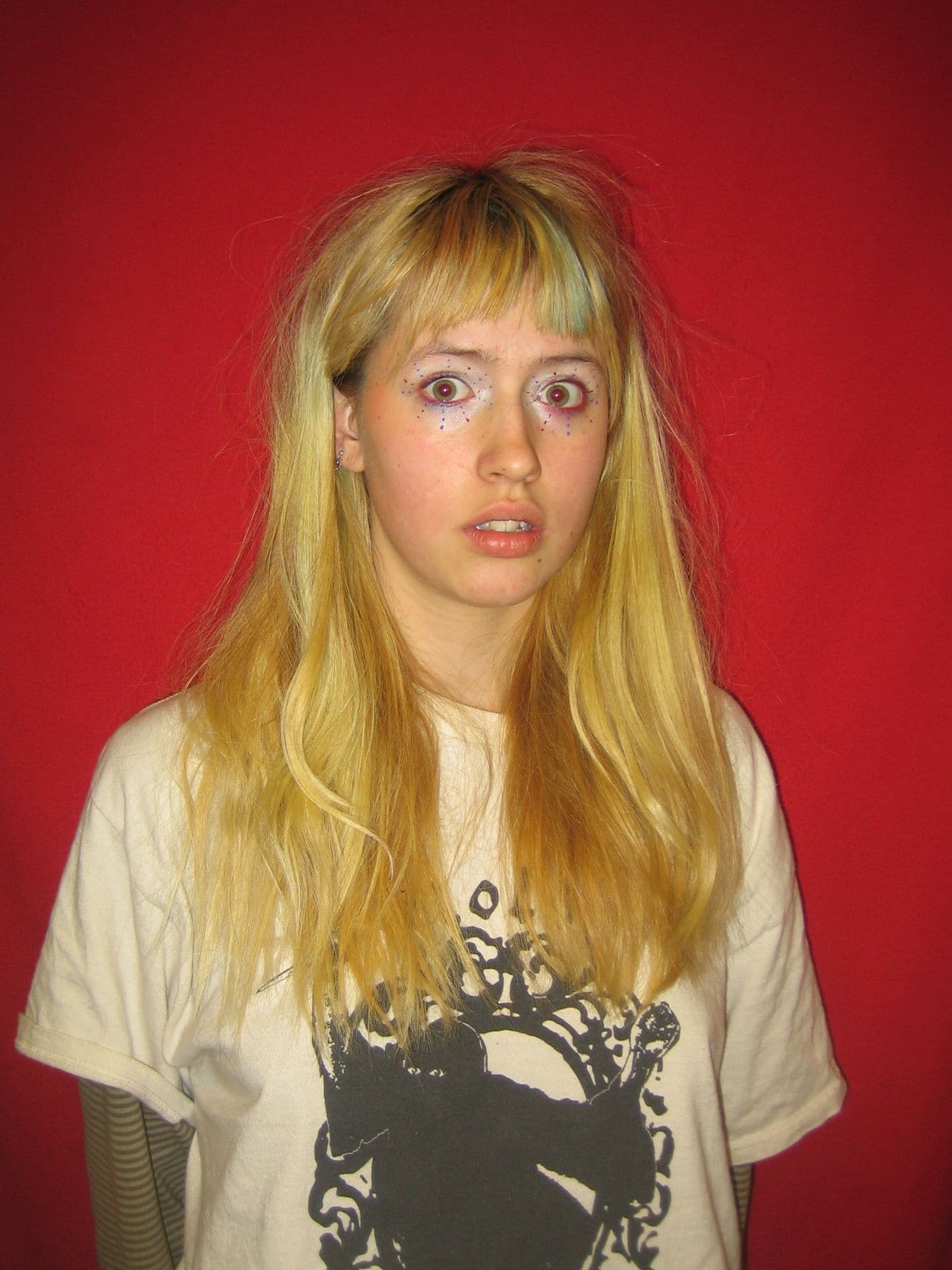 Portrett av: Karin Welo