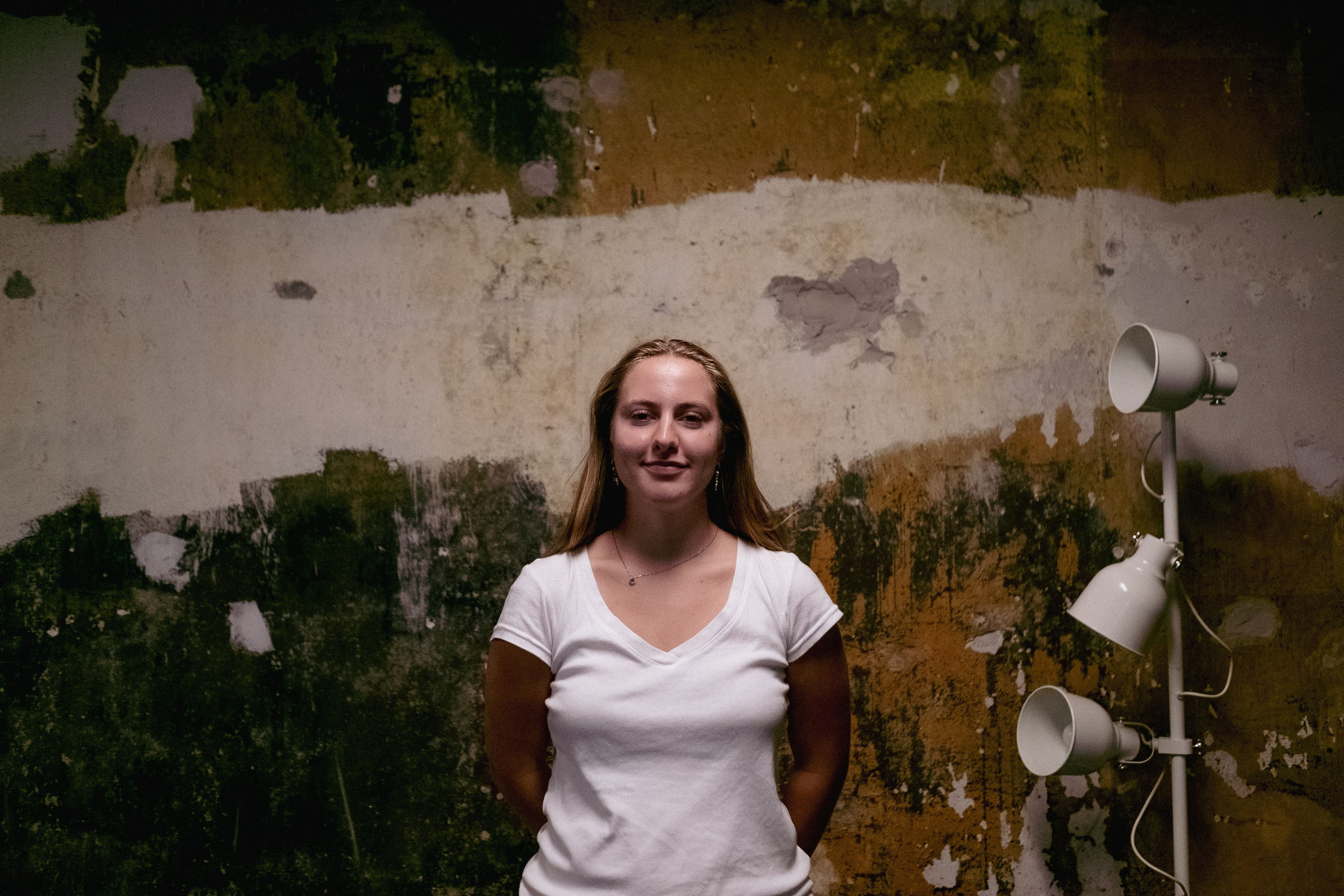 Portrett av: Marie-Emilie Smedsrud