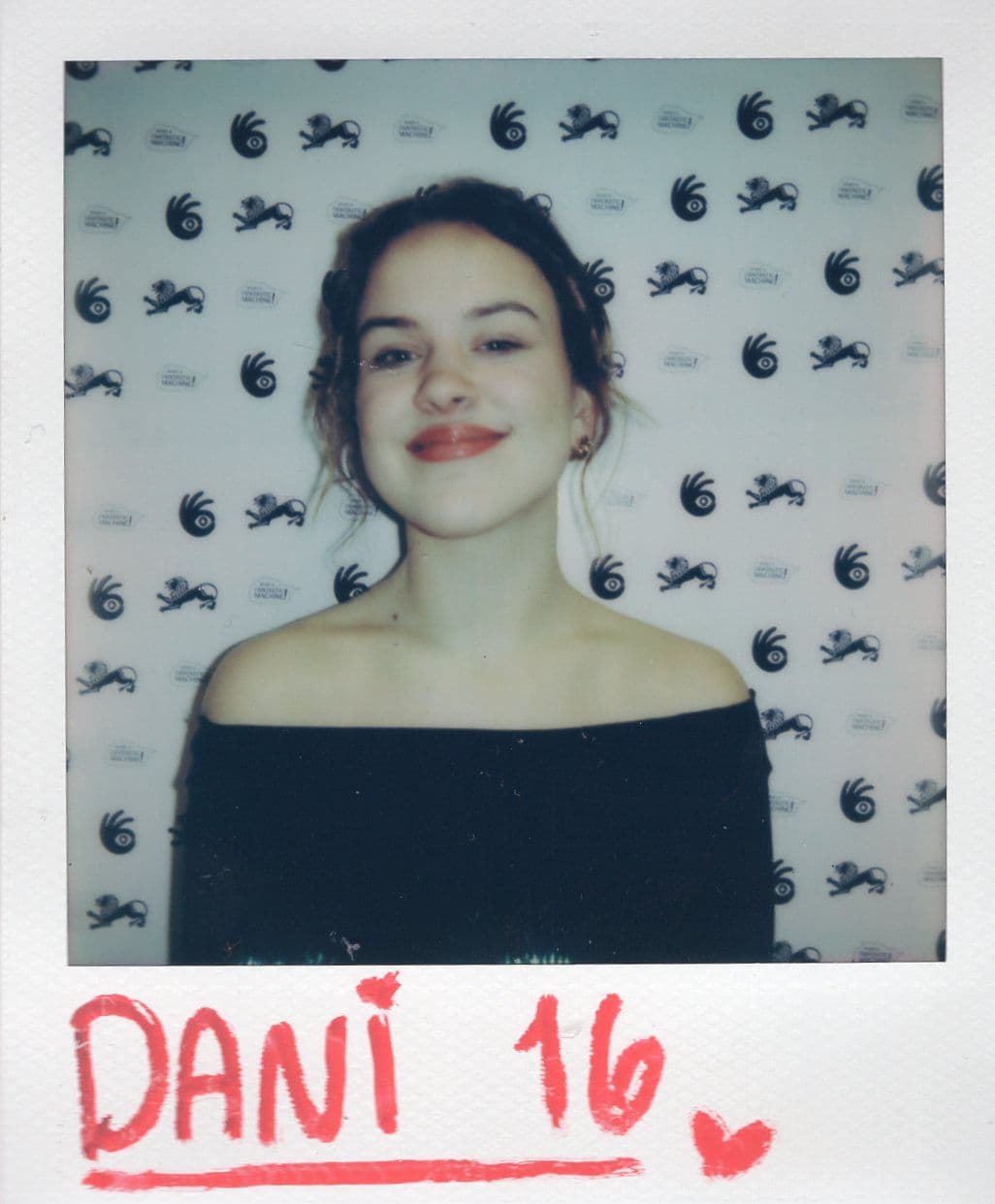 Portrett av: Daniela Blum-Miljanic